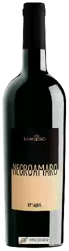 Winery Menhir - Il Mandorlo Negroamaro