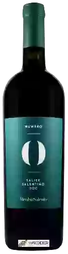 Winery Menhir - Numero 0