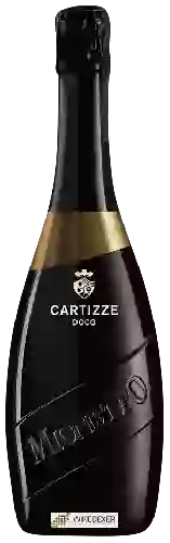 Winery Mionetto - Cartizze