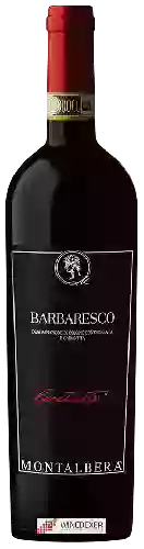 Winery Montalbera - Lintuito Barbaresco