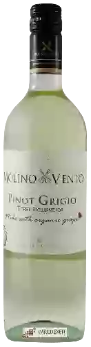 Winery Tenute Orestiadi - Molino a Vento Pinot Grigio