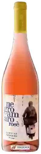 Winery Paololeo - Negroamaro Rosé