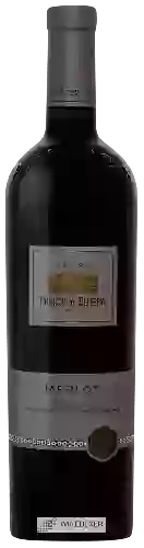 Winery Principi di Butera - Merlot