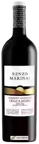 Winery Renzo Marinai - Cabernet Conca d'Oro