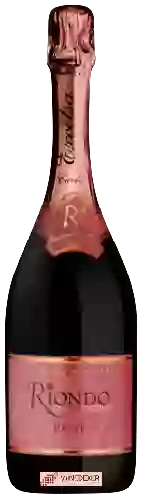 Winery Riondo - Cuvée Excelsa Rosé