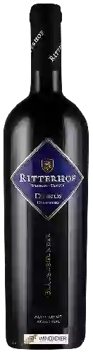 Winery Ritterhof - Dignus Crescendo Blauburgunder