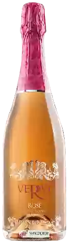 Winery Roverè della Luna - Vervè Rosé