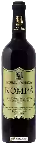 Winery Taurino - Kompà