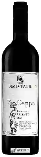 Winery Taurino - 7° Ceppo