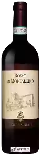 Winery Tenuta di Sesta - Rosso di Montalcino
