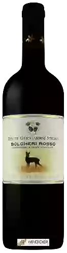 Winery Tenute Guicciardini Strozzi - Campo al Capriolo Bolgheri Rosso