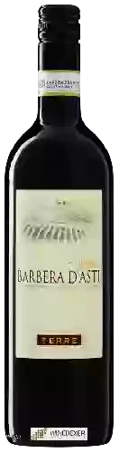 Winery Terre - Barbera d'Asti