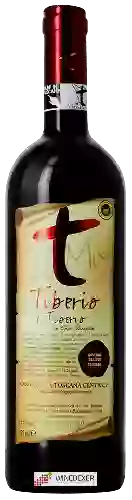 Winery Tiberio - Il Mix