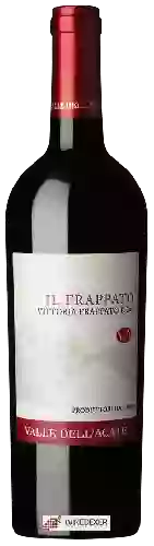 Winery Valle dell'Acate - Il Frappato Vittoria