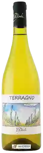 Winery Valli Unite - Terragno