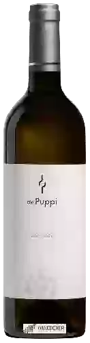 Winery Villa de Puppi - Pinot Grigio