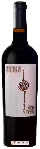 Winery Iter - Cabernet Sauvignon