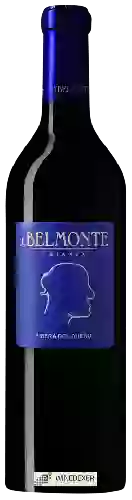 Winery J. Belmonte - Crianza