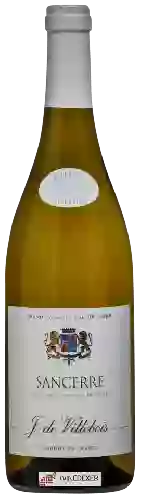 Winery J. de Villebois - Sancerre