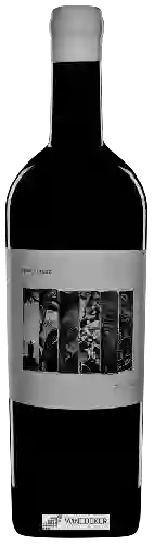 Winery J Dusi - Paper Street Zinfandel