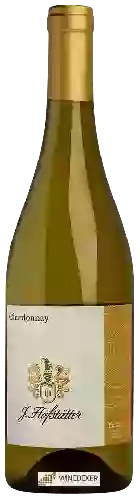 Winery J. Hofstätter - Chardonnay Alto Adige