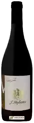 Winery J. Hofstätter - Joseph Meczan Pinot Nero - Blauburgunder Alto Adige