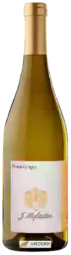 Winery J. Hofstätter - Pinot Grigio Alto Adige
