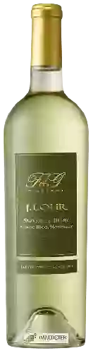 Winery J. Lohr - F & G Vineyard Sauvignon Blanc