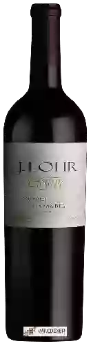 Winery J. Lohr - Gesture Zinfandel