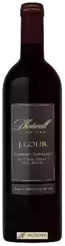 Winery J. Lohr - Shotwell Vineyard Cabernet Sauvignon