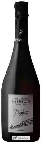 Winery J-M Sélèque - Cuvée Partition Extra Brut Champagne