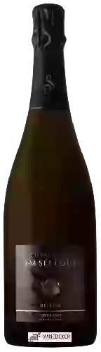 Winery J-M Sélèque - Réserve Extra Brut Champagne