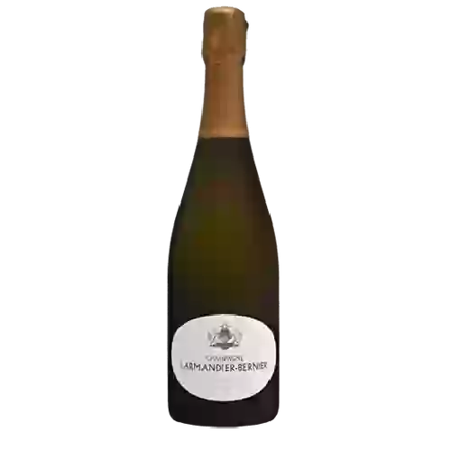 Winery J. Mourat - Blanc de Noirs Extra Brut