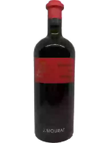 Winery J. Mourat - Rouge de Soif