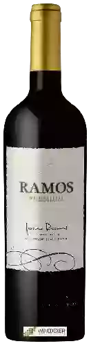 Winery Joao Portugal Ramos - Premium Tinto