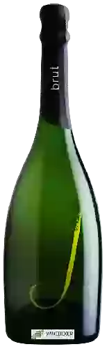 Winery J Vineyards - Brut