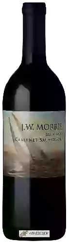 Winery J W Morris - Cabernet Sauvignon