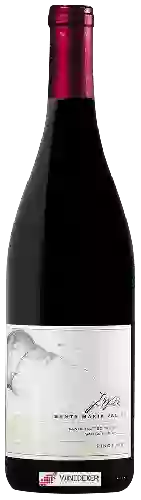 Winery J. Wilkes - Pinot Noir