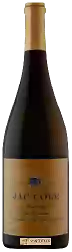 Winery Jac Cole - Oak Fermented Chardonnay