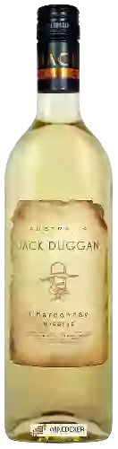 Winery Jack Duggan - Unoaked Chardonnay