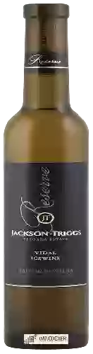 Winery Jackson-Triggs - Niagara Estate Reserve Vidal Icewine