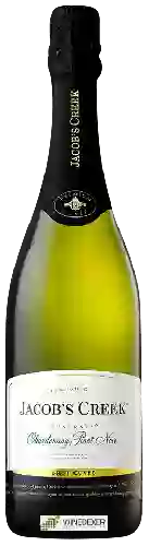 Winery Jacob's Creek - Brut Cuvée Chardonnay - Pinot Noir Sparkling