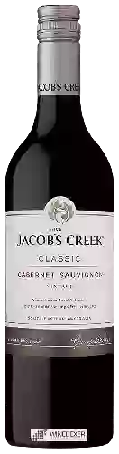 Winery Jacob's Creek - Classic Cabernet Sauvignon