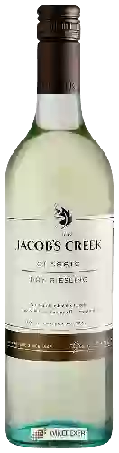 Winery Jacob's Creek - Classic Dry Riesling