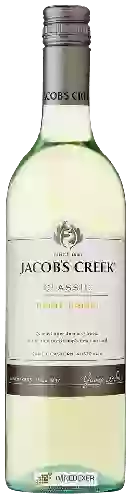 Winery Jacob's Creek - Classic Pinot Grigio