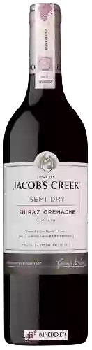 Winery Jacob's Creek - Classic Shiraz - Grenache Medium Dry