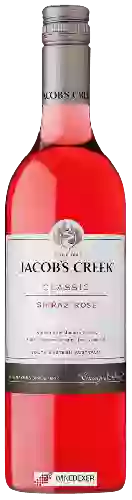 Winery Jacob's Creek - Classic Shiraz Rosé