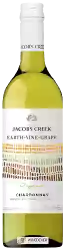 Winery Jacob's Creek - Earth-Vine-Grape Chardonnay 