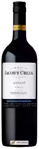 Winery Jacob's Creek - Merlot