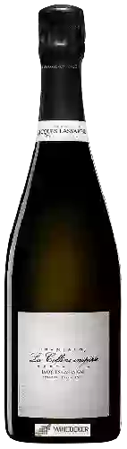 Winery Jacques Lassaigne - La Colline Inspirée Extra Brut Blanc de Blancs Champagne